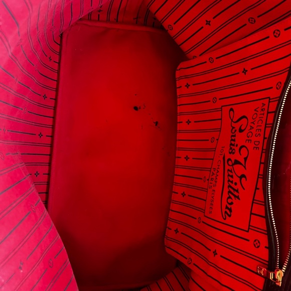 Louis Vuitton Neverfull GM - Picture 5 of 9